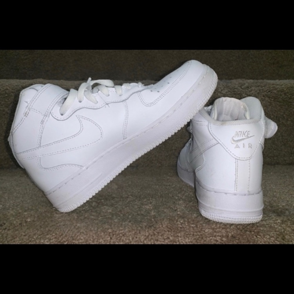 Nike Air Force 1’s